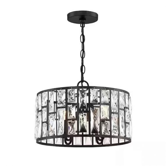 home-decorators-collection-30686-hbb-kristella-4-light-matte-black-chandelier-with-clear-crystal-shade