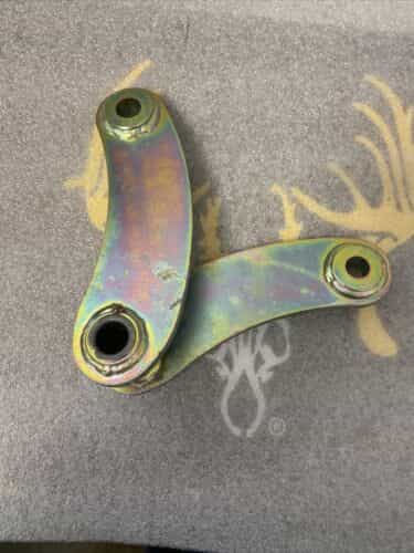 TENNANT BELL CRANK STEERING LEVER LH  FS005 NEW