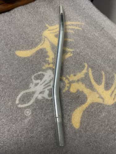 TENNANT FS008 LH FORMED DRAG LINK NEW