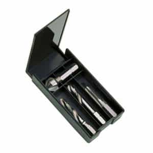 VOLKEL #67408 TriBit² Combined and Special Tools, HSS-G, M 8 x 1.5
