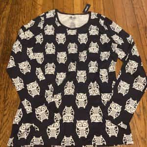 Womens old navy top
