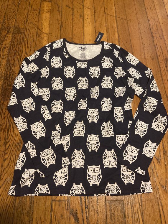 Womens old navy top