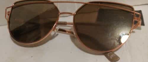 Worthington  Tinted Sunglasses a29