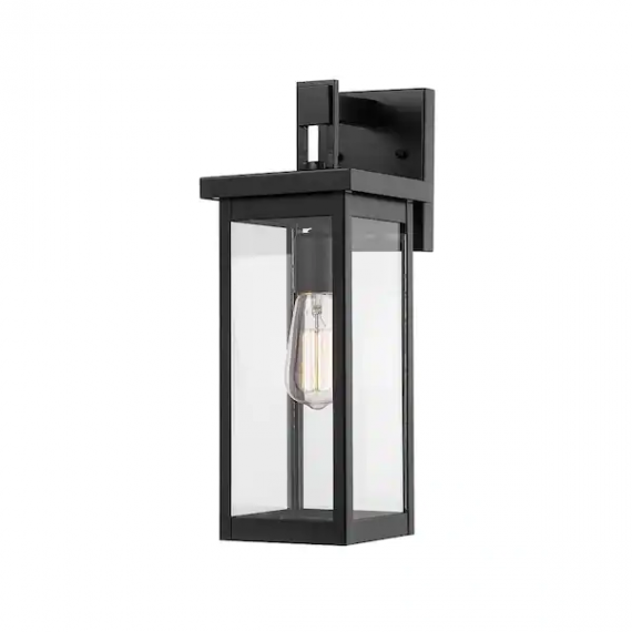 millennium-lighting-2601-pbk-1-light-powder-coat-black-outdoor-wall-light-sconce-with-clear-glass