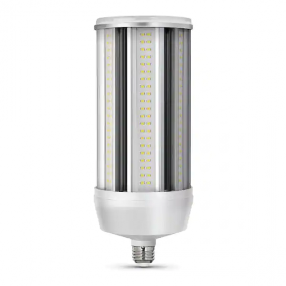 feit-electric-c15000-5k-led-hdrp-750-watt-equivalent-corn-cob-high-lumen-daylight-5000k-hid-utility-led-light-bulb