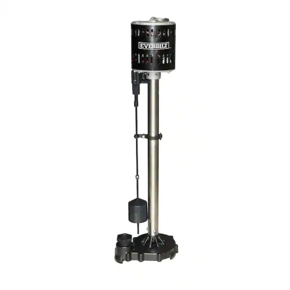 everbilt-spl05003-lq-1-2-hp-stainless-steel-pedestal-sump-pump