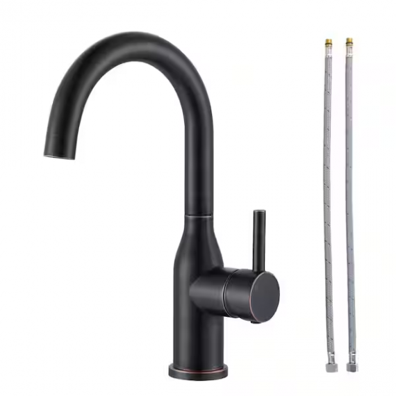 arcora-ar6100201rb-single-handle-bar-sink-faucet-with-water-supply-lines-in-oil-rubbed-bronze