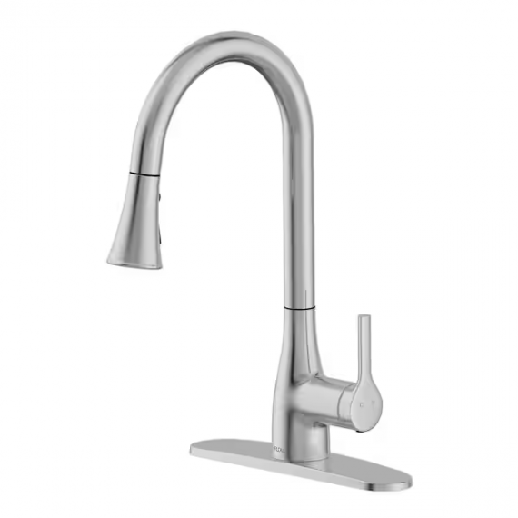 flow-flowclassic-bn-classic-series-single-handle-standard-kitchen-faucet-in-brushed-nickel
