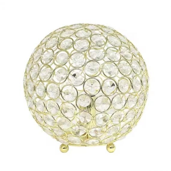 elegant-designs-lt1026-chr-8-in-chrome-and-crystal-ball-table-lamp
