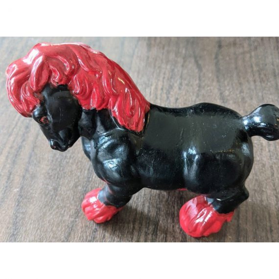 ceramic-horse-figure