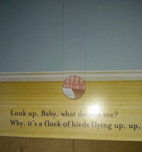 when-you-look-up-baby-book-set-of-7