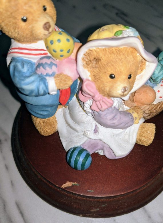 department-56-upstairs-downstairs-bears-henry-alice-bosworth-easter-themed