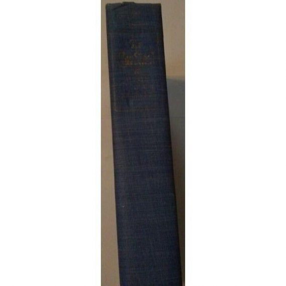 the-cardinal-by-henry-morton-robinson-antique-book