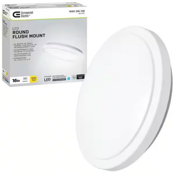 commercial-electric-54075341-16-in-bright-white-round-led-flush-mount-ceiling-light-fixture-1640-lumens-4000k-22-watt-dimmable-energy-star-rated