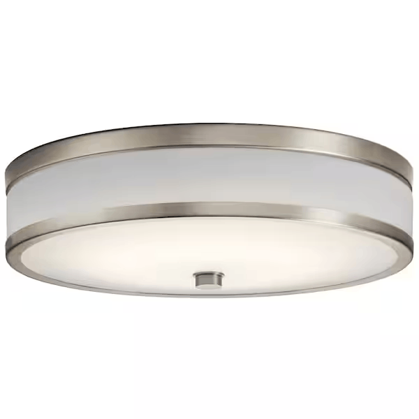 kichler-11303niled-pira-brushed-nickel-integrated-led-hallway-drum-flush-mount-ceiling-light