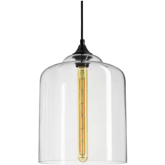 sunlite-hd02819-1-1-light-clear-glass-cylinder-pendant-light-fixture-with-glass-shade