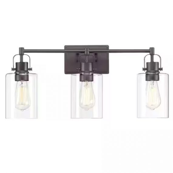 ljd-41823orb-23-64-in-3-light-oil-rubbed-bronze-vanity-light-with-clear-glass