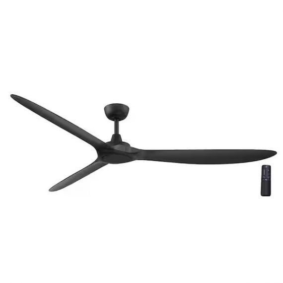 home-decorators-collection-n383c-mbk-tager-72-in-indoor-outdoor-matte-black-smart-ceiling-fan-with-remote-control-powered-by-hubspace