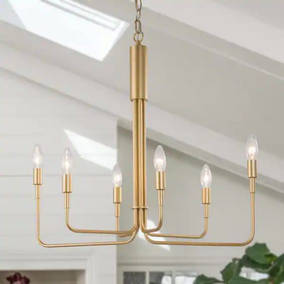 lnc-a67rryhd13599g6-modern-light-gold-oblong-chandelier-contemporary-6-light-candlestick-haning-light-for-living-dining-room-kitchen-island