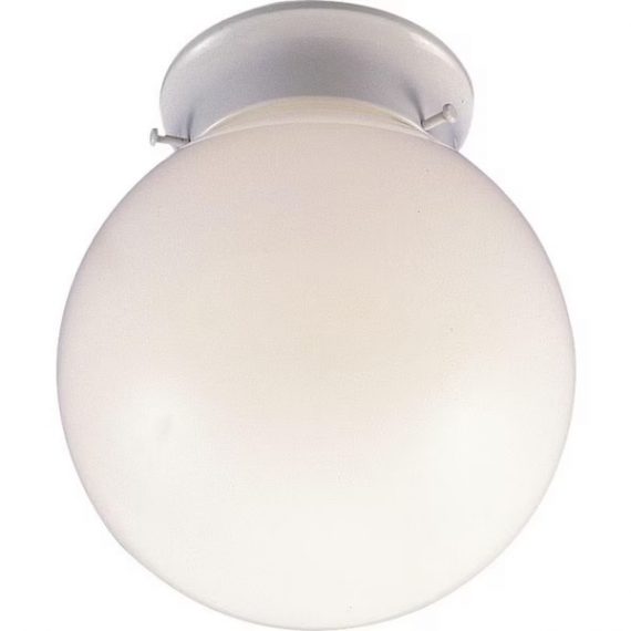 volume-lighting-v7408-6-1-light-white-flush-mount