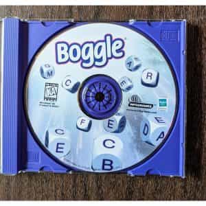 Boggle PC Game