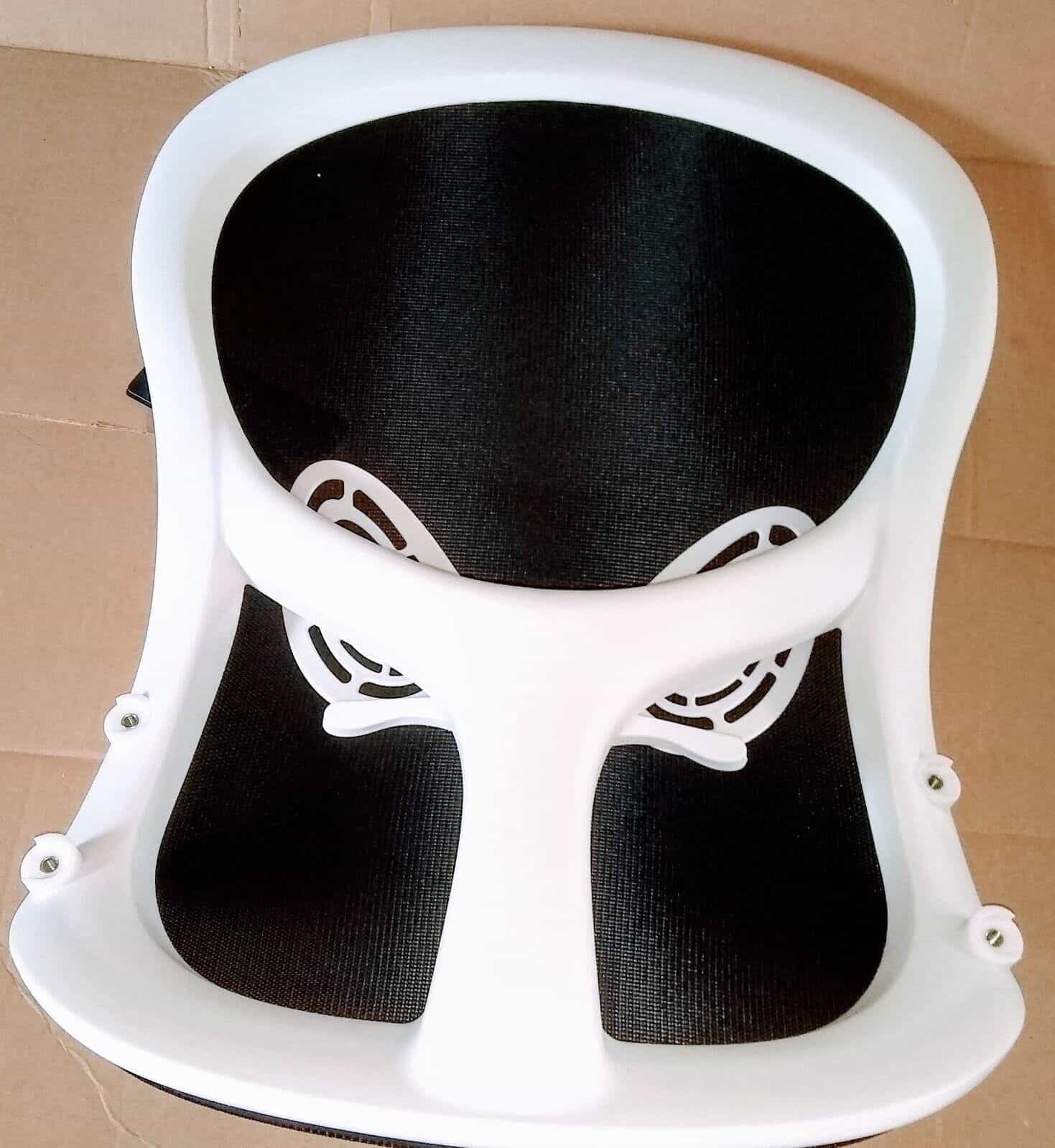 Hbada Ergonomic Desk Chair Backrest