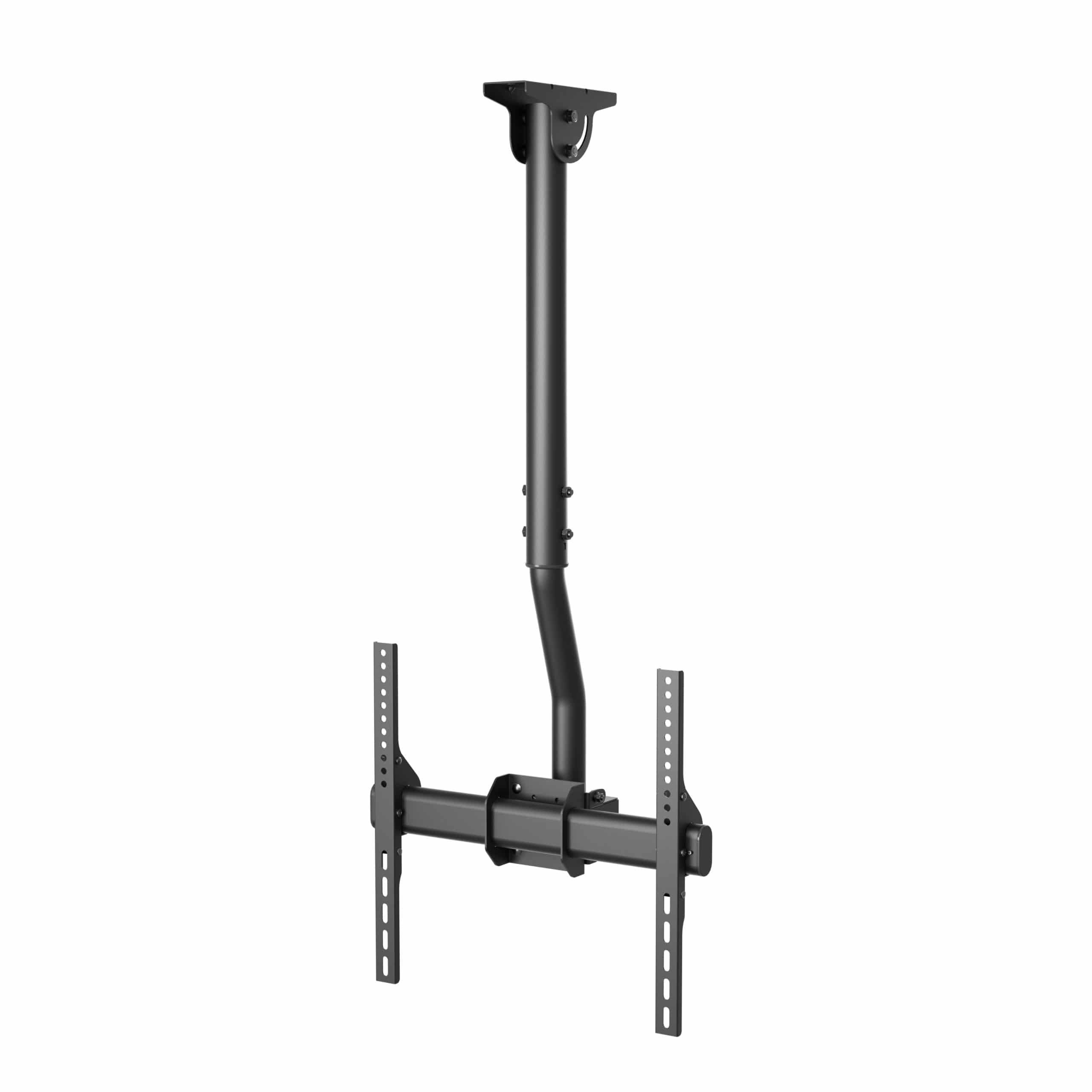 ProMounts Swivel/Tilting TV Ceiling Mount for 32-60 Inch Screen, Holds up to 88Lbs