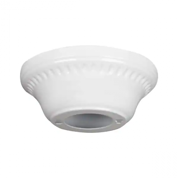 commercial-electric-82715-white-cathedral-ceiling-canopy-kit