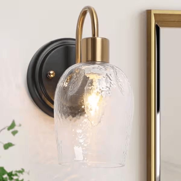 zevni-z-a8ifeeav-72w1-hammer-glass-black-indoor-wall-sconce-4-7-in-1-light-brass-gold-bathroom-vanity-lighting-modern-wall-light-fixture