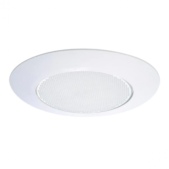 halo-70ps-6-in-white-recessed-ceiling-light-trim-with-albalite-glass-lens-wet-rated-shower-light