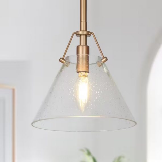 uolfin-62878ynf6ve19pp-modern-mini-pendant-light-1-light-gold-kitchen-island-pendant-light-with-seeded-glass-shade