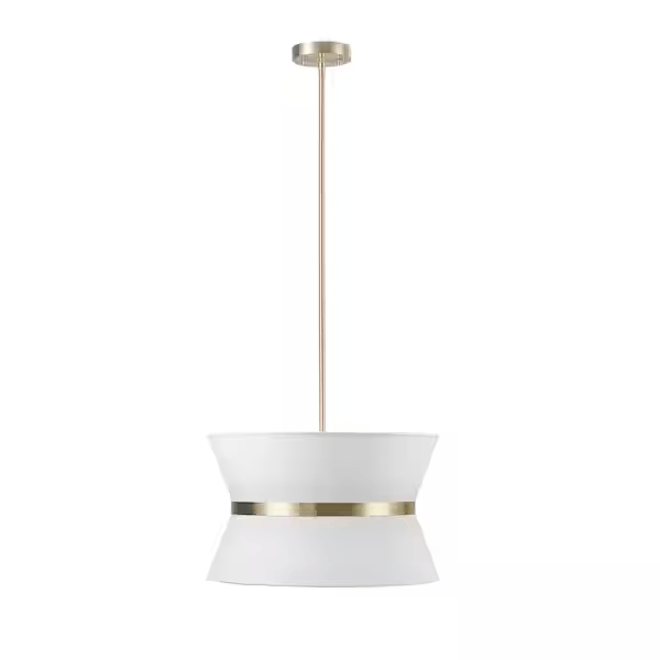 globe-electric-65727-meadow-3-light-matte-brass-chandelier-with-white-fabric-shade