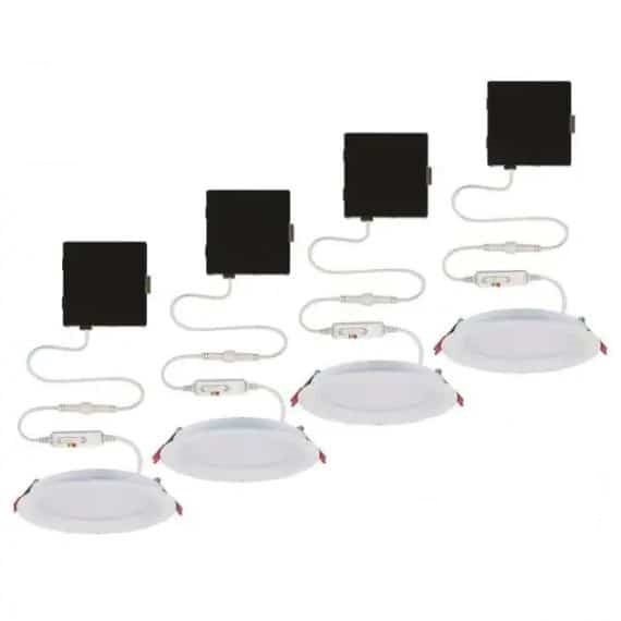 commercial-electric-91475-slim-baffle-4-in-color-selectable-new-construction-and-remodel-canless-recessed-integrated-led-kit-4-pack