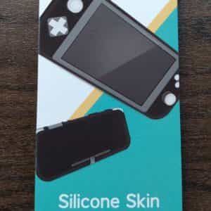 Hyperkin Nintendo Switch Lite Silicone Skin (New in box)