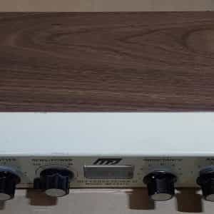 MFJ-941J Switchbox SWR/Power Meter