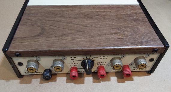 mfj-941j-switchbox-swr-power-meter