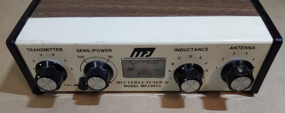 mfj-941j-switchbox-swr-power-meter