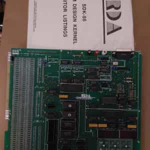 SDK86 Intel Board tubeboxpro