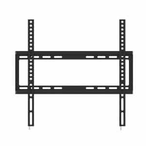ProMounts Flat/Fixed TV Wall Mount for 32-60 Inch Screen, Holds up to 100Lbs