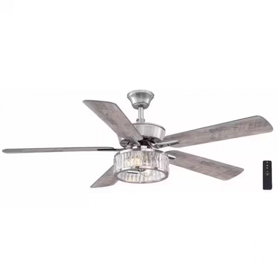 hampton-bay-ak452-ch-janeen-52-in-led-indoor-chrome-ceiling-fan-with-light-and-remote-control-included