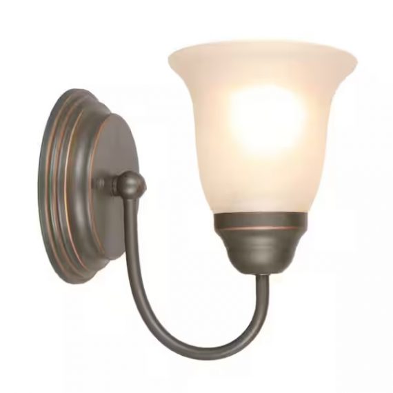 hampton-bay-efh1311m-orb-1-light-oil-rubbed-bronze-sconce-with-tea-stained-glass-shade