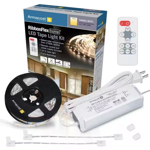 armacost-lighting-421501-ribbonflex-home-16-ft-led-tunable-white-tape-light-kit-with-remote