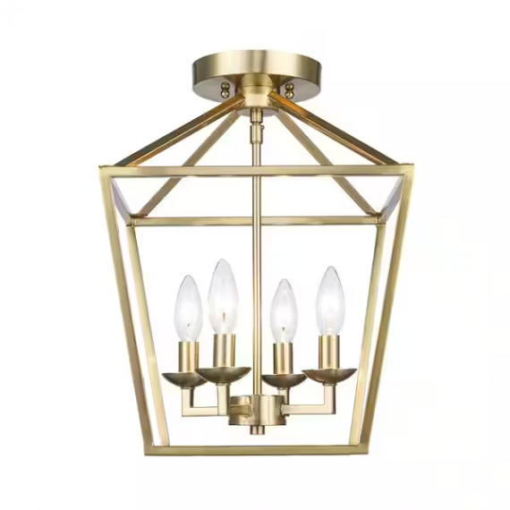 home-decorators-collection-t-c00126007a-weyburn-16-5-in-4-light-gold-farmhouse-semi-flush-mount-ceiling-light-fixture-with-caged-metal-shade