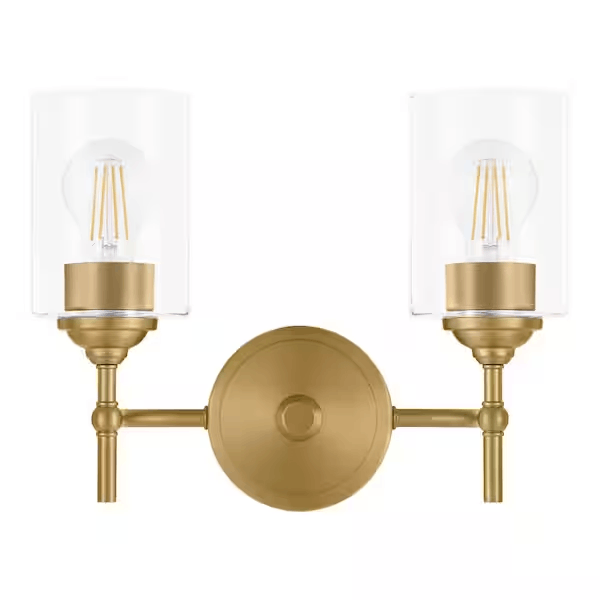 home-decorators-collection-40172-hbbc-ayelen-13-in-2-light-matte-brass-bathroom-vanity-light