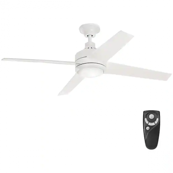 home-decorators-collection-54727-mercer-52-in-integrated-led-indoor-white-ceiling-fan-with-light-kit-and-remote-control