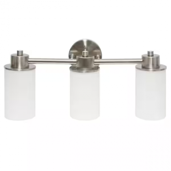 lalia-home-lhv-1004-bn-6-50-in-3-light-brushednickel-and-opaque-white-metal-and-glass-shade-vanity-uplight-downlight-wall-fixture