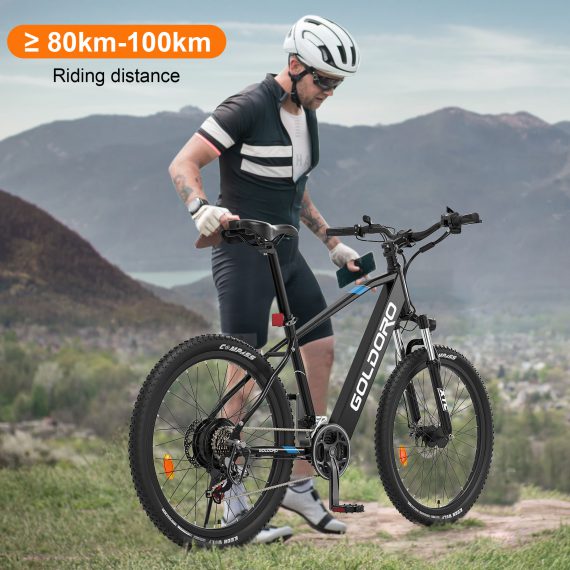 goldoro-electric-bike-26-x7-aluminum-alloy-mountain-bike-250w-36v-max-18-mph-21-speedblack