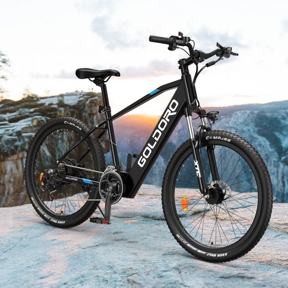 goldoro-electric-bike-26-x7-aluminum-alloy-mountain-bike-250w-36v-max-18-mph-21-speedblack