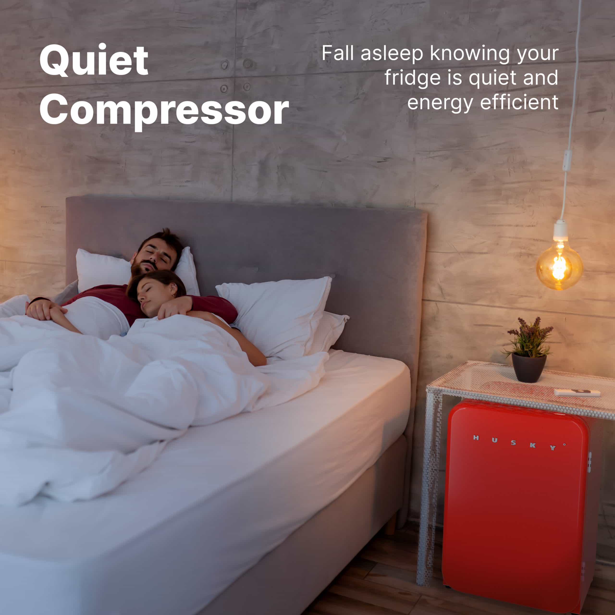 snowlion-106l-premium-retro-style-3-74-c-ft-under-counter-freestanding-mini-fridge-in-red