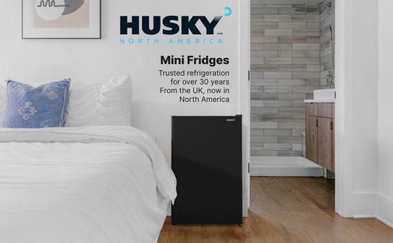 husky-122l-solid-door-4-3-c-ft-freestanding-under-counter-mini-fridge-in-black